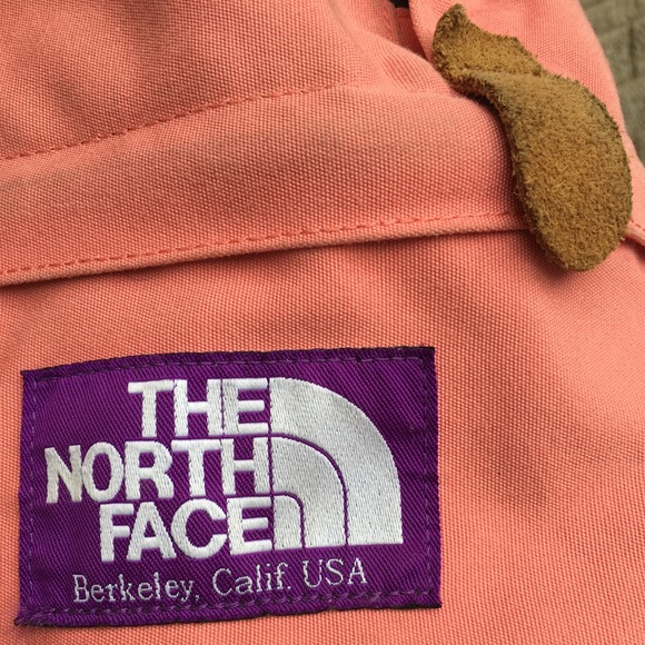 *SOLD*The North Face Purple Label Backpack - Picture 4 of 6